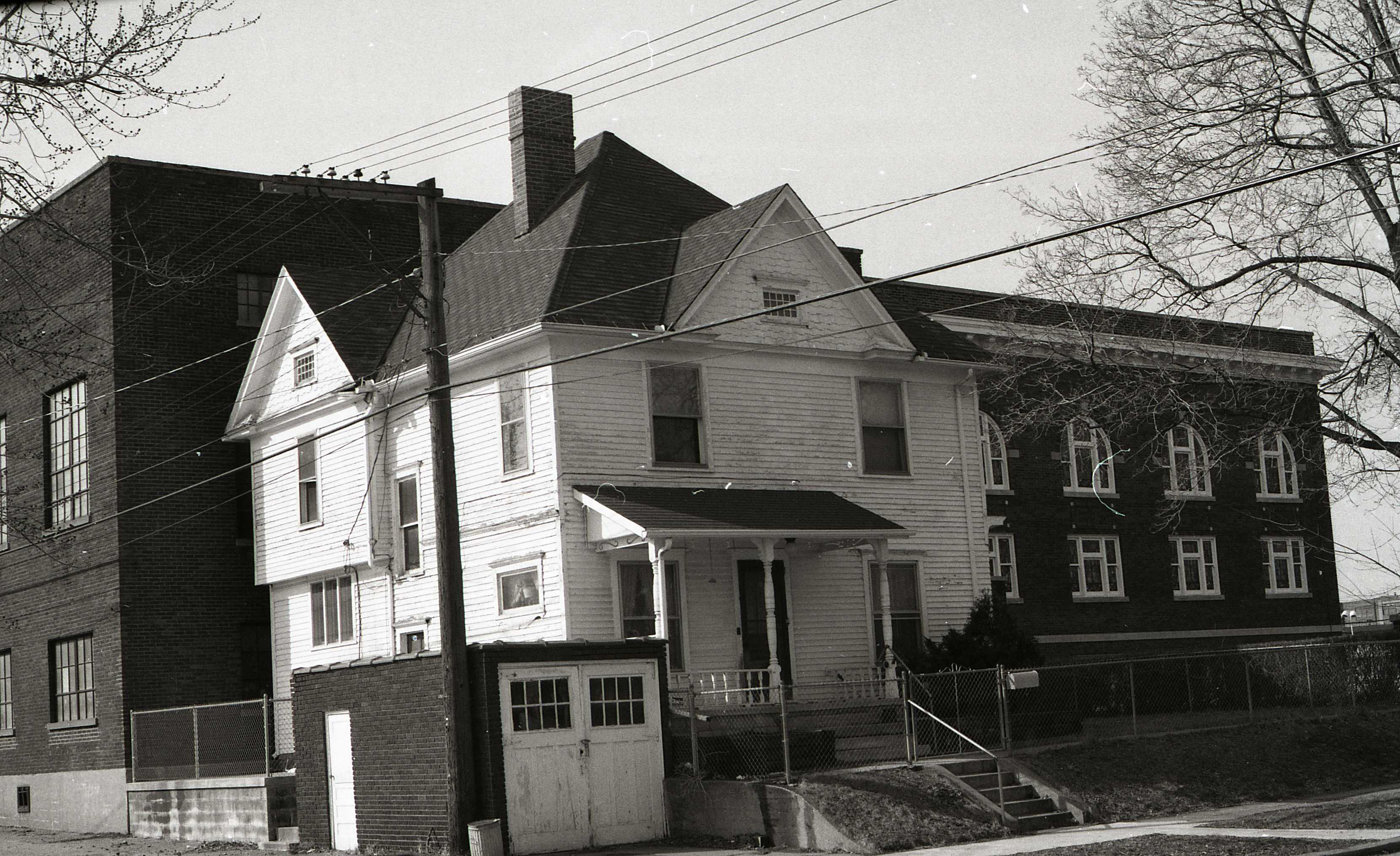 Image Credit: Historic Preservation Commission of South Bend and St. Joseph County